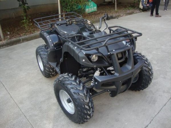 KXD Hummer ATV 010, 2022 г.