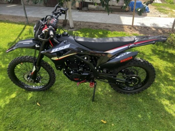 BSE Z9, 2025 г.