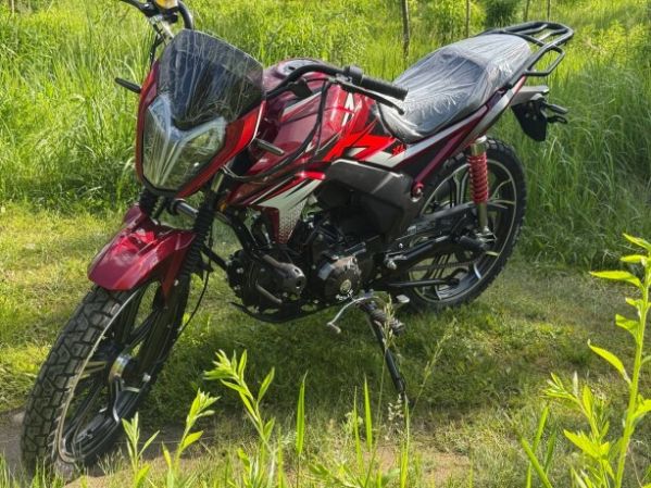 Roliz ALPHA Vertigo XL, 2026 г.