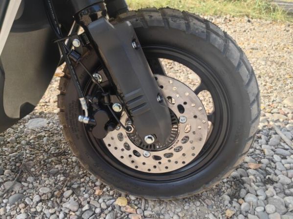 SPRMOTORS TANK Restyling T8-50E, 2026 г.
