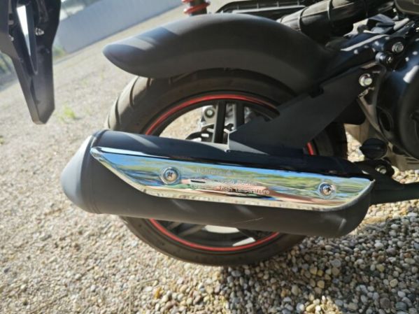 Regulmoto Formula BIG BORE KIT, 2024 г.
