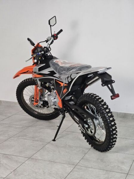 Racer RC250GY-C2K, 2026 г.
