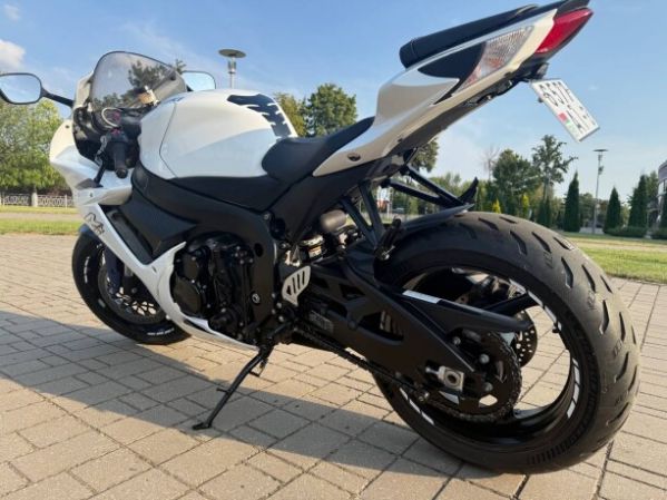 Suzuki GSX-R, 2019 г.