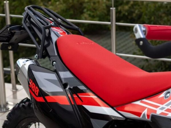 Kayo T1-L 300 ENDURO, 2026 г.