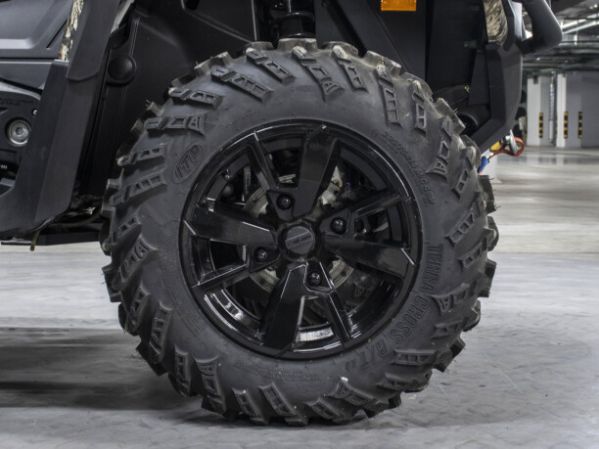 BRP Outlander XT 1000R MY24, 2023 г.