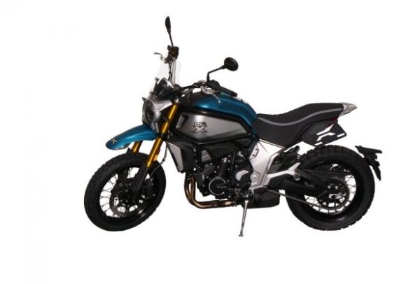 CFMOTO 700CL-X Adventure, 2025 г.