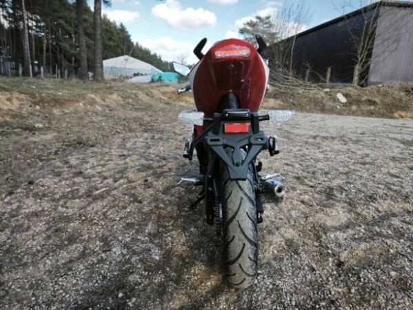 Motoland R1 300, 2026 г.