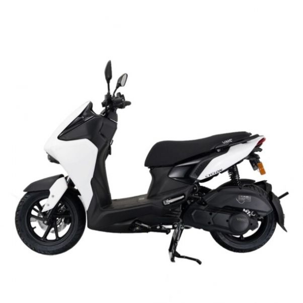 Vento VMC CYCLONE 49сс (170сс), 2025 г.