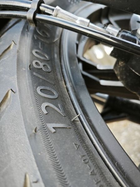 Regulmoto FIVE BOB, 2024 г.
