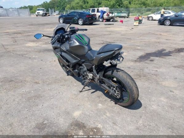  EX 650