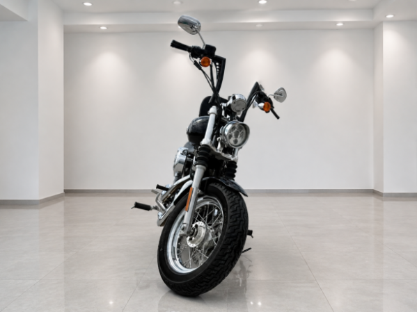 Harley-Davidson Sportster 1200С, 2017 г.