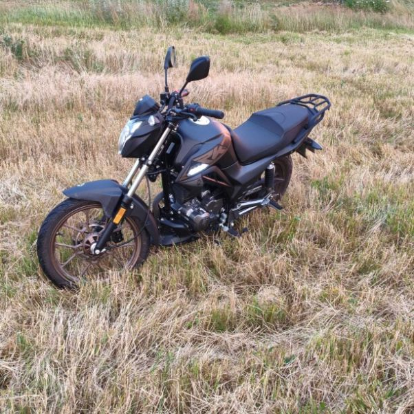 Stels RK125, 2026 г.