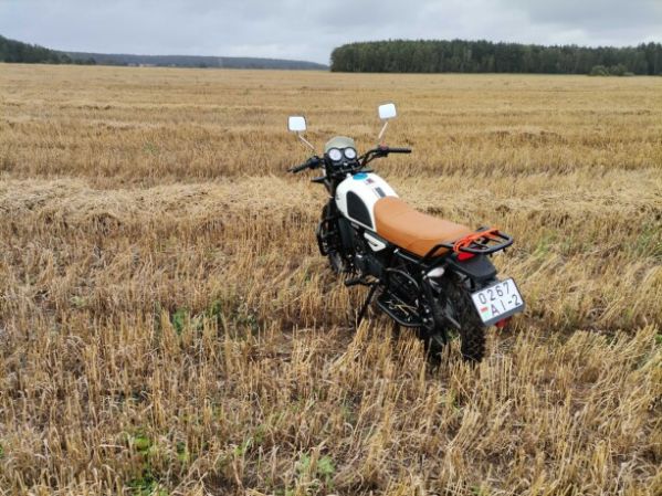 Racer RC, 2025 г.