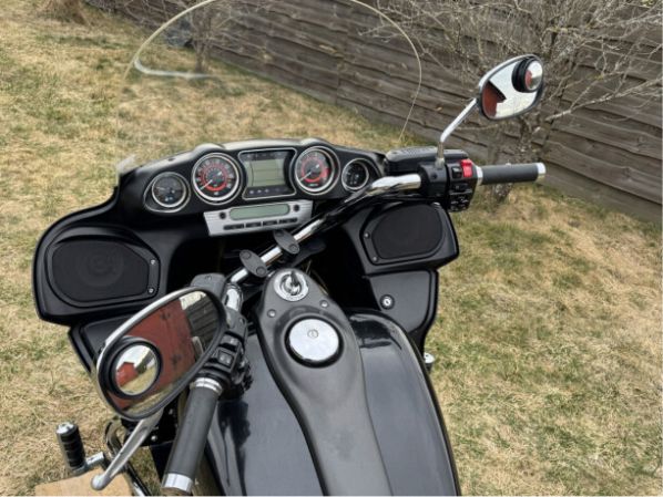 Kawasaki Vulcan 1700 Vaquero, 2013 г.