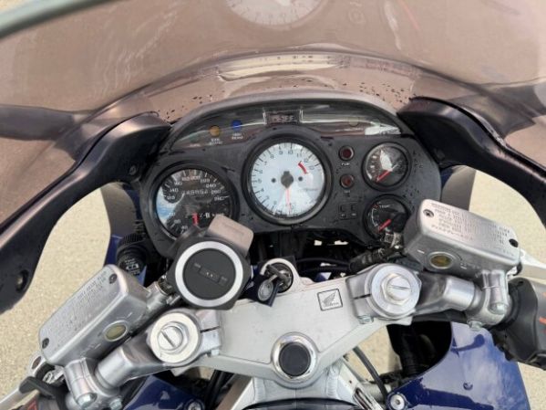 Honda VFR 750F, 1996 г.