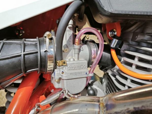 Motoland SMX300 S4 Мотард, 2026 г.