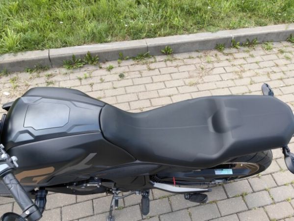 Zontes ZT350-GK (4T ZT184MP EFI) 17/17, 2026 г.