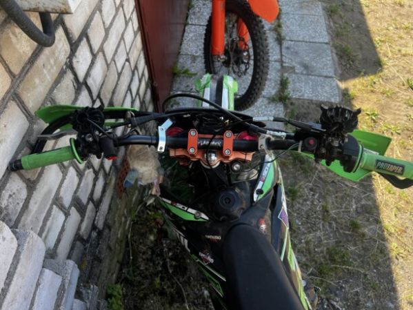 Motoland XR 250, 2024 г.