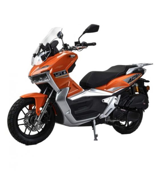 Motoland T-MAX 150 157 QMJ, 2026 г.