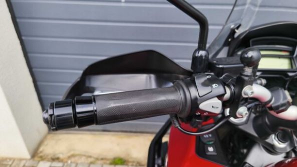 Honda VFR 1200 CROSSTOURER, 2013 г.