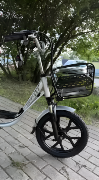 Эксклюзив Редкая модель Tsunami Hummer Max 48В 20А, 2026 г.