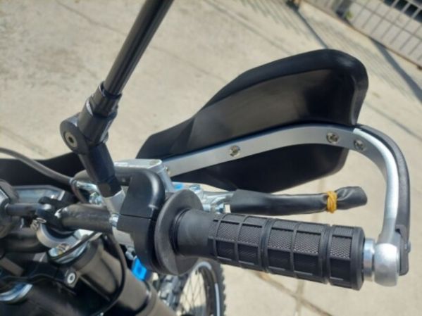 Regulmoto Sport Sport-003 PR PRO 300 (4 valves), 2026 г.