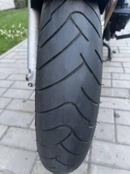 Suzuki Bandit, 2003 г.