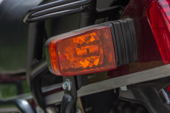 Racer Tourist RC150 23A, 2025 г.