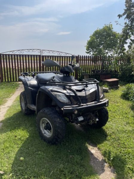 LINHAI-YAMAHA D200, 2017 г.