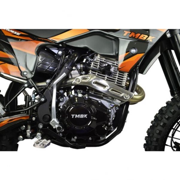 TMBK ENVY 250 Эндуро, 2026 г.