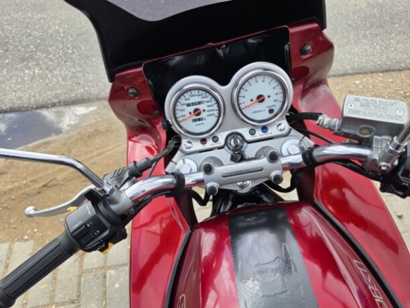 Suzuki VX, 1996 г.