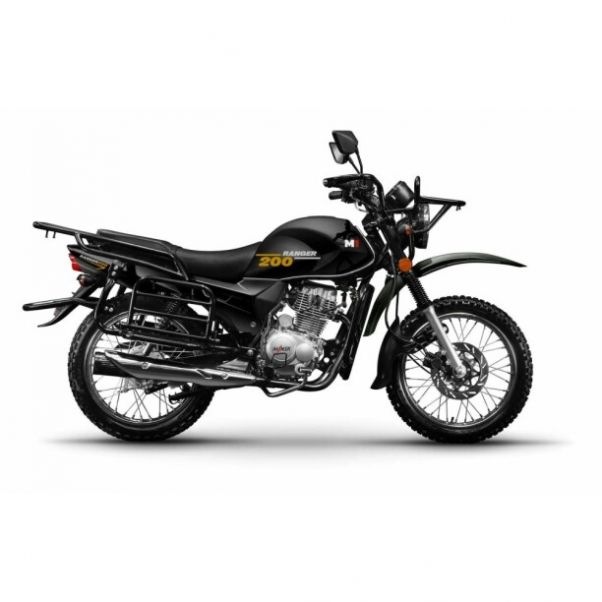 Минск Ranger 200, 2024 г.