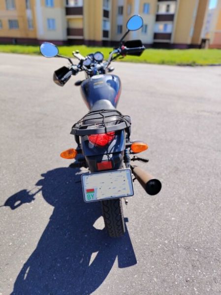Hors Z 150, 2025 г.