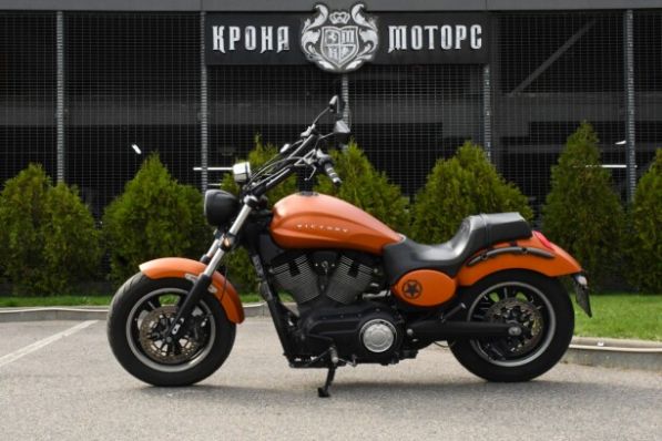 Victory Judge, 2013 г.