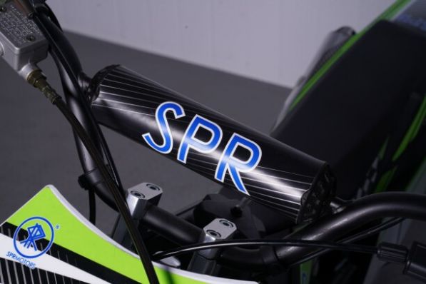 SPRMOTORS Mini Cross, 2026 г.