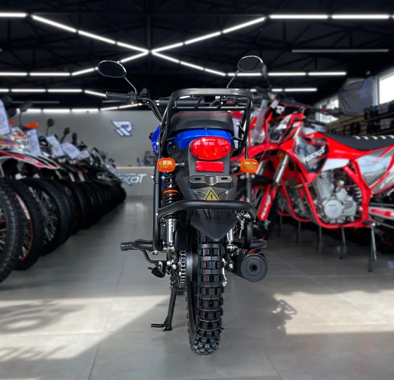  ROCKOT ALPHA OFFROAD, 2026 г.