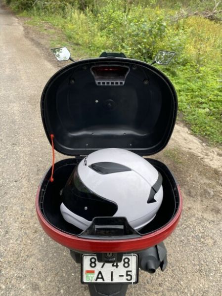 Vento Smart 3, 2023 г.