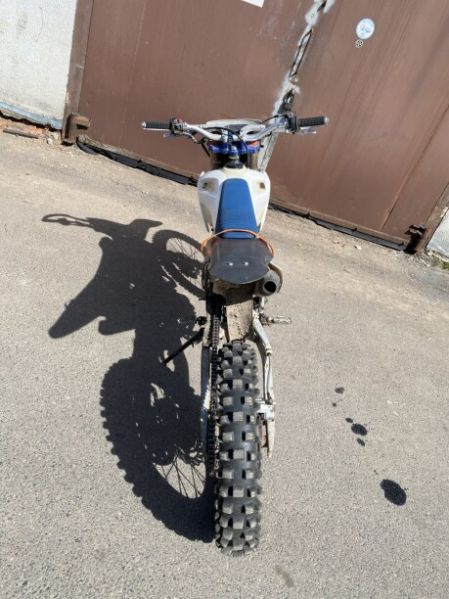 Motoland XR 250 XL 250-E, 2020 г.