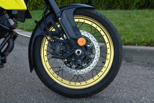 Suzuki V-Strom DL 1050, 2021 г.