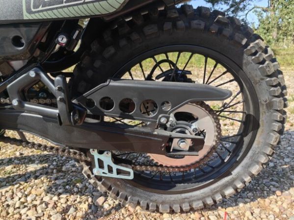 Racer Panther PRO 21 (RC300B-F), 2026 г.