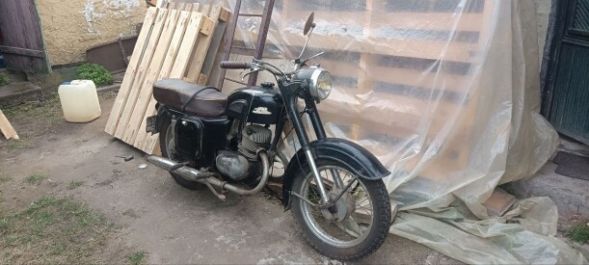 Восход 2, 1962 г.