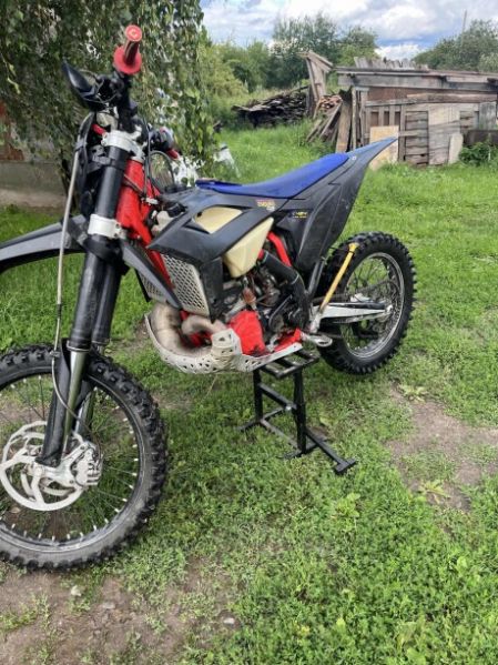 Beta RR, 2021 г.