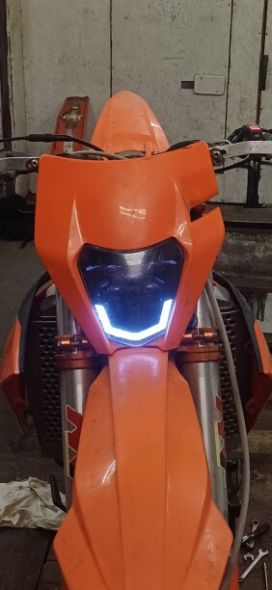 XGZ K26, 2024 г.