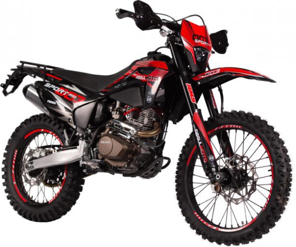 Regulmoto Sport 003 PR PRO 300, 2026 г.