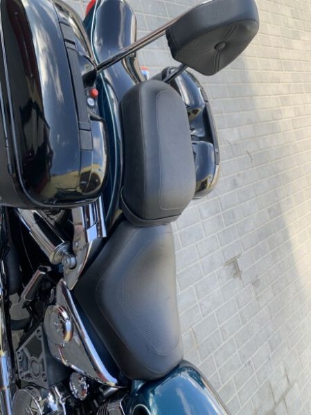 Suzuki VZ Marauder, 1999 г.