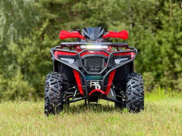 MOTERA TANK 220 S Res 1, 2026 г.