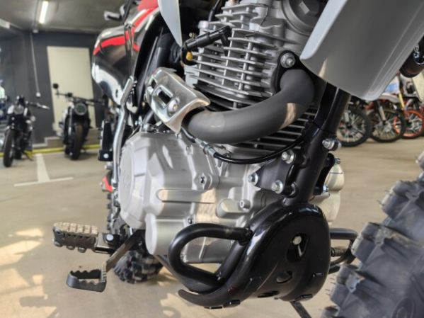 Kayo T1-L 300 ENDURO (4T CB300F 21/18), 2026 г.