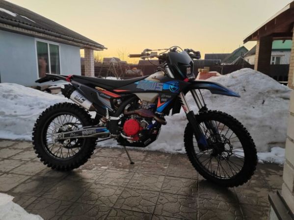 Kews K23, 2025 г.