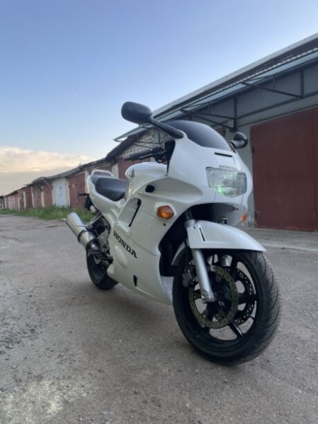 Honda CBR, 1993 г.