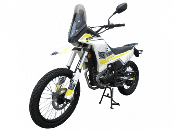 GR S3 Rally (4T YB300H) ПТС, 2026 г.